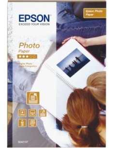 Epson Carta Fotografica "GOOD" 2