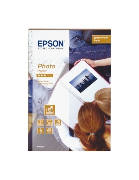Epson Carta Fotografica "GOOD"