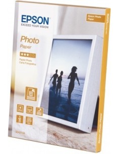 Epson Carta Fotografica "GOOD"