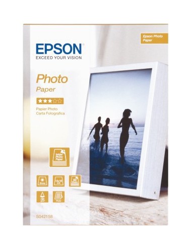Epson Carta Fotografica "GOOD"