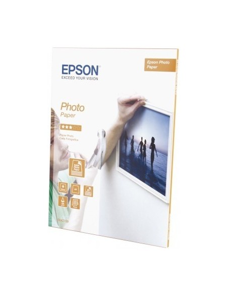Epson Carta Fotografica "GOOD"