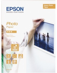 Epson Carta Fotografica "GOOD" 2