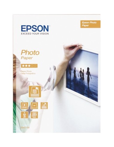 Epson Carta Fotografica "GOOD"