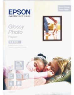 Epson Carta Fotografica Lucida "BETTER" 2