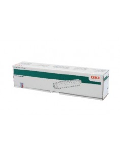 Oki CART NASTRO NERO PER MX1100PZTN  09005591 5031713050865 MATERIALE DI CONSUMO
