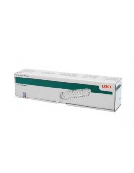 Oki CART NASTRO NERO PER MX1100PZTN  09005591 5031713050865 MATERIALE DI CONSUMO