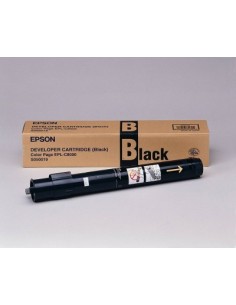 Epson Toner Nero 2