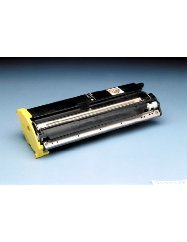 Epson Developer Giallo