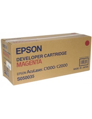 Epson Developer Magenta