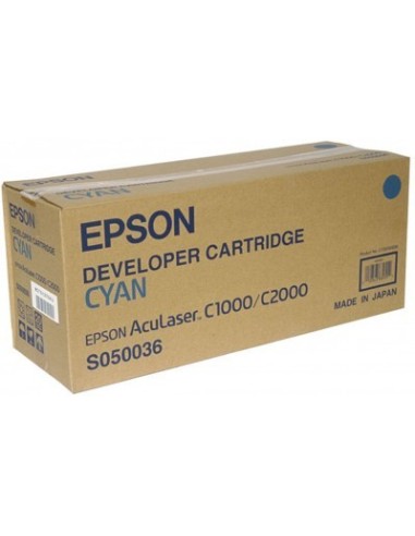 Epson Developer Ciano