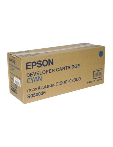 Epson Developer Ciano