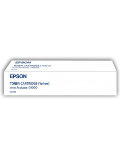 Epson Toner Giallo 2