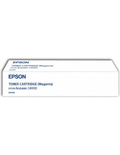 Epson Toner Magenta 2