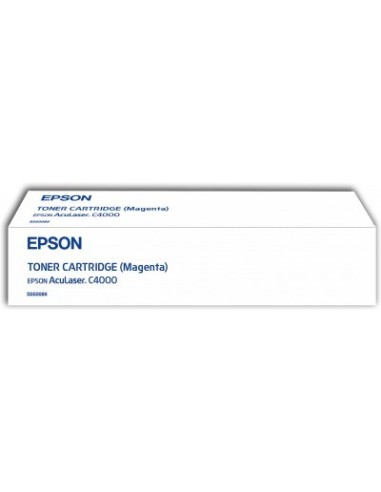 Epson Toner Magenta