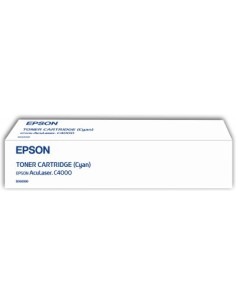 Epson Toner Ciano 2