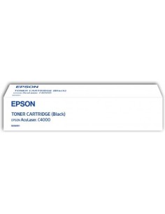 Epson Toner Nero 2