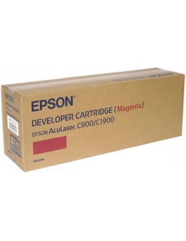 Epson Developer Magenta