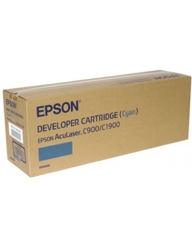 Epson Developer Ciano