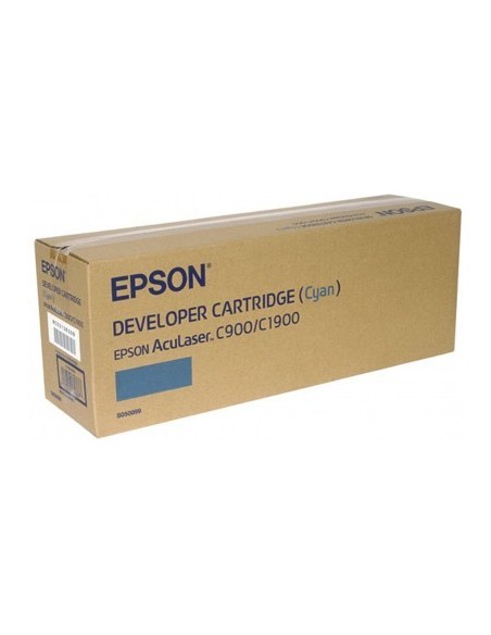 Epson Developer Ciano