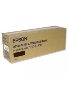 Epson Developer Nero