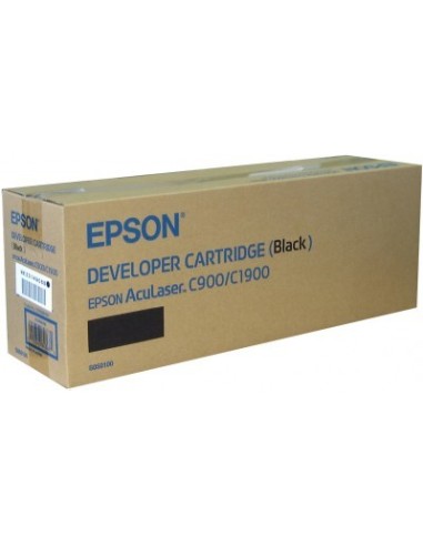 Epson Developer Nero