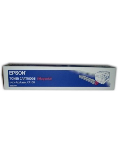Epson Toner Magenta
