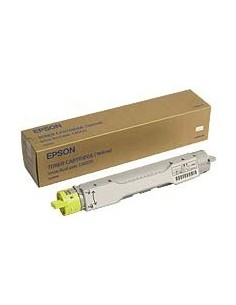 Epson Toner Giallo