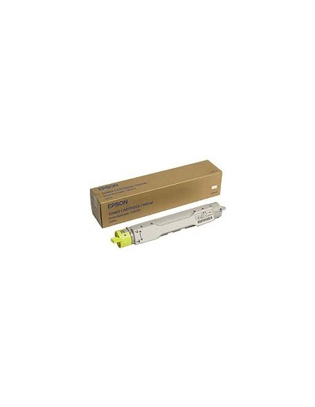 Epson Toner Giallo