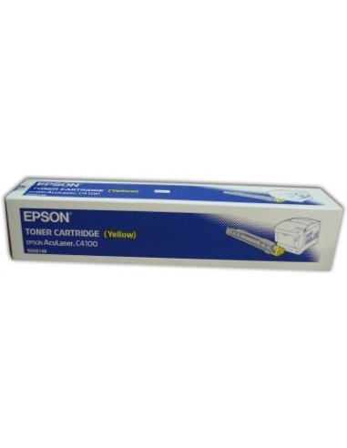 Epson Toner Giallo