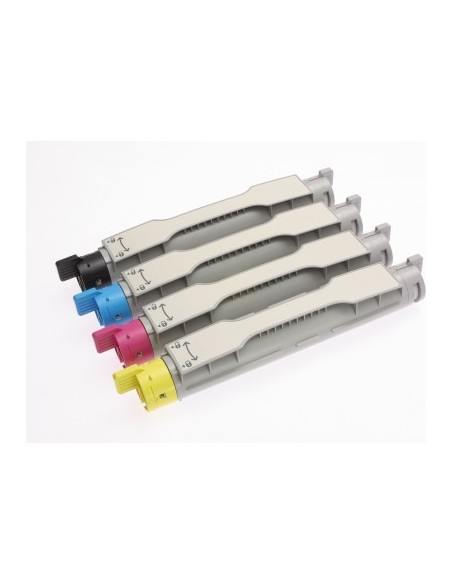 Epson Toner Giallo