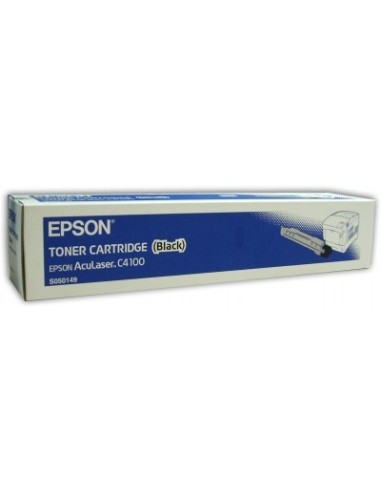 Epson Toner Nero