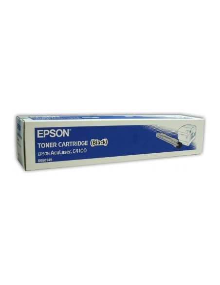 Epson Toner Nero