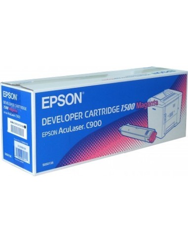 Epson Developer Magenta