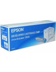 Epson Developer Ciano 2