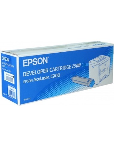 Epson Developer Ciano