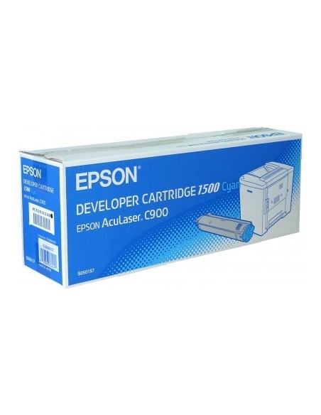 Epson Developer Ciano