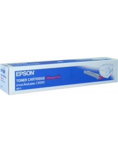 Epson Toner Magenta 2