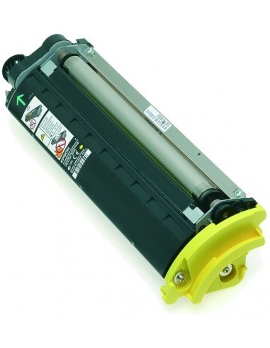 Epson Toner Giallo