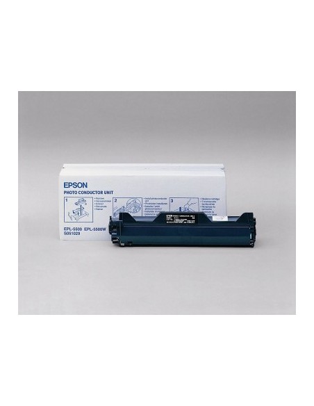 Epson Tamburo