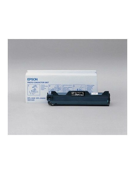 Epson Tamburo
