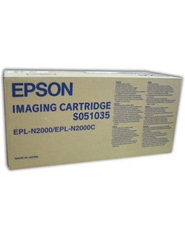 Epson Imaging Nero