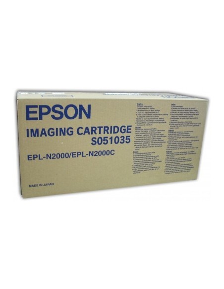 Epson Imaging Nero