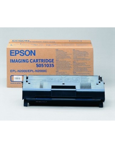 Epson Imaging Nero