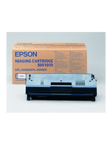 Epson Imaging Nero