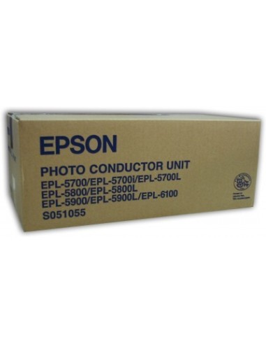 Epson Tamburo