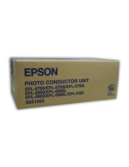 Epson Tamburo