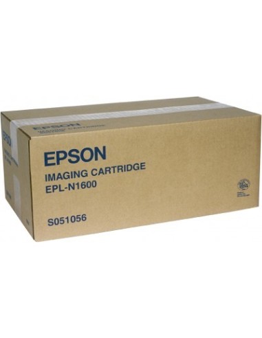 Epson Imaging Nero