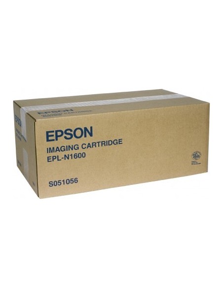 Epson Imaging Nero