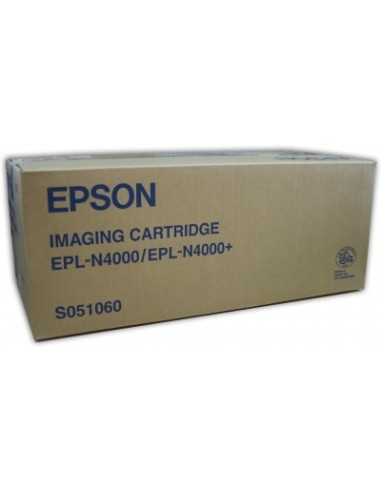 Epson Imaging Nero