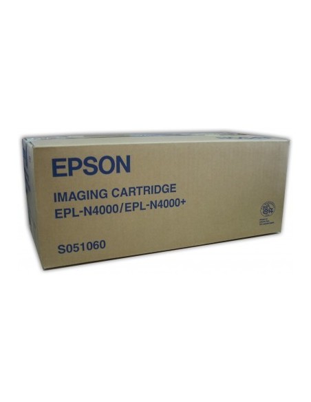 Epson Imaging Nero